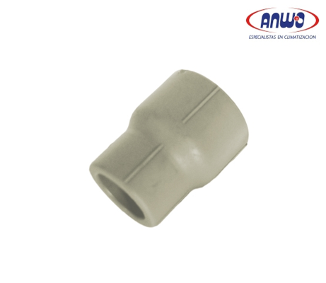 COPLA REDUCCION PPR E.F.Ø125*90 TUBO -TUBO